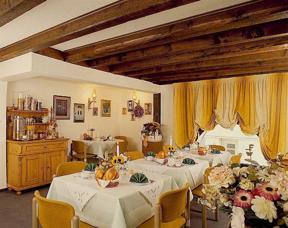 Hotel Garni Haus Hindenburg Königswinter Екстериор снимка