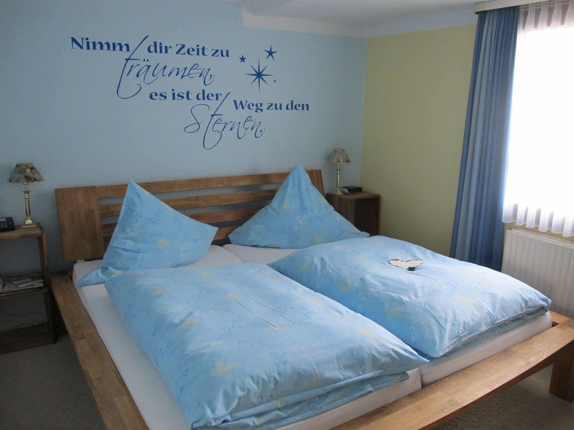 Hotel Garni Haus Hindenburg Königswinter Екстериор снимка