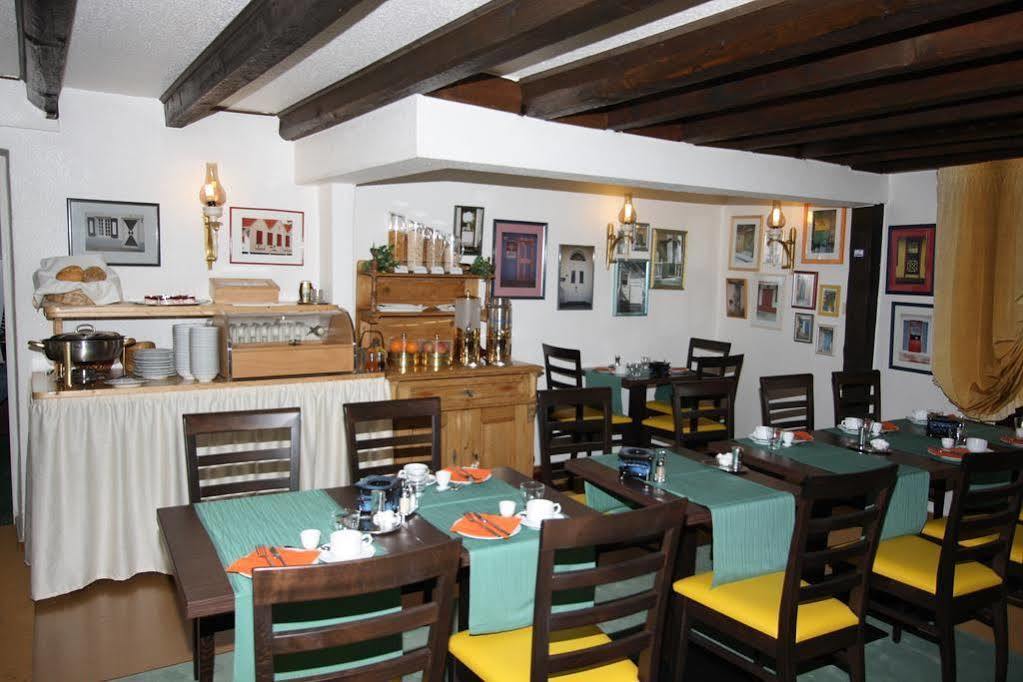 Hotel Garni Haus Hindenburg Königswinter Екстериор снимка